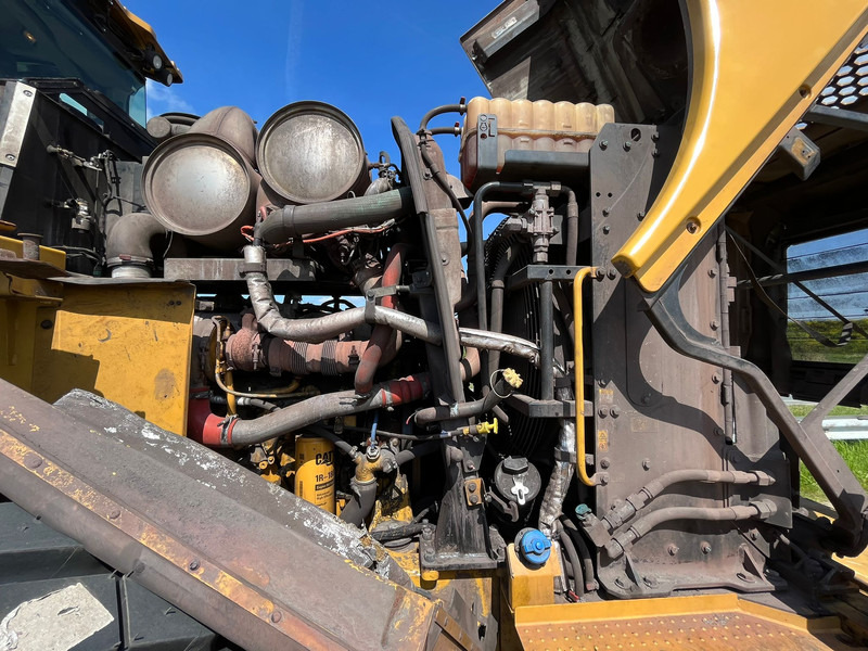 Lease a Caterpillar 972M Caterpillar 972M: picture 18