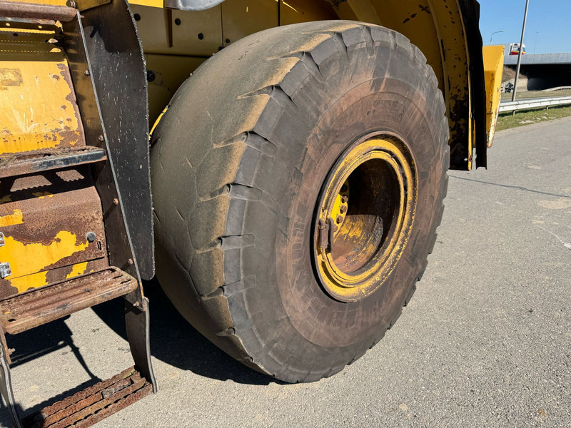 Lease a Caterpillar 972M Caterpillar 972M: picture 11