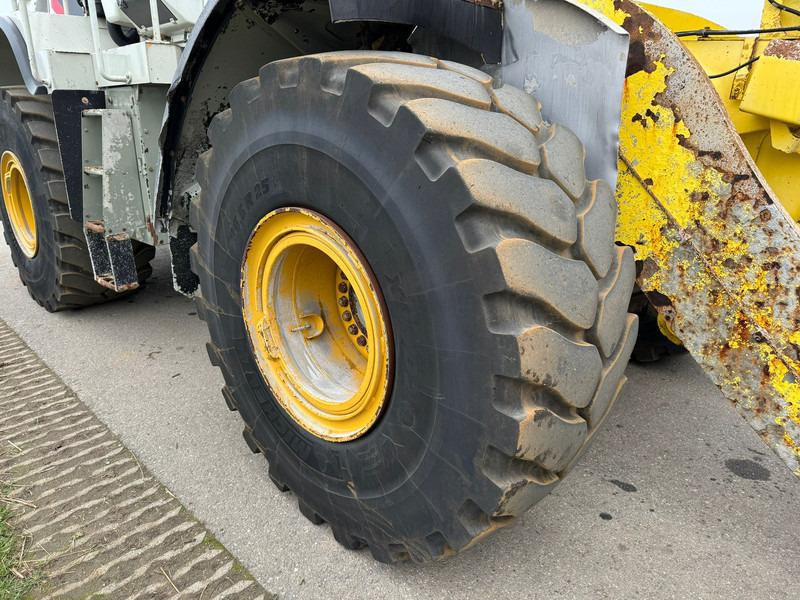 Wheel loader Caterpillar 972M XE: picture 6 Wheel loader Caterpillar 972M XE: picture 6