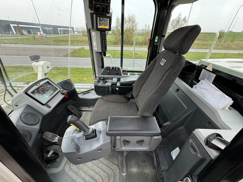 Wheel loader Caterpillar 972M XE: picture 20 Wheel loader Caterpillar 972M XE: picture 20