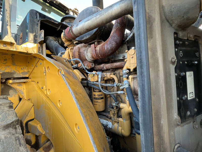 Wheel loader Caterpillar 980H: picture 19