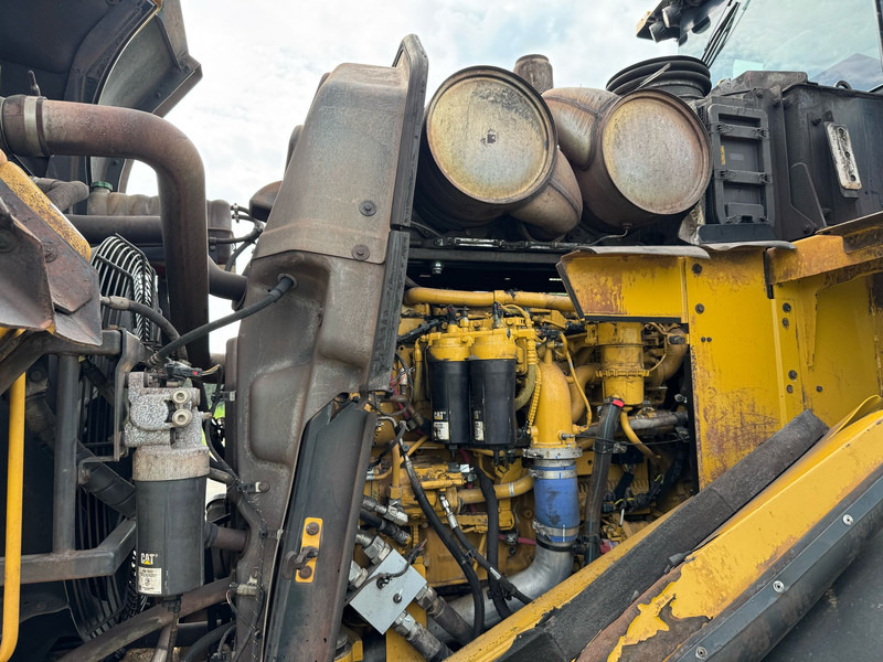 Lease a Caterpillar 980M Caterpillar 980M: picture 19