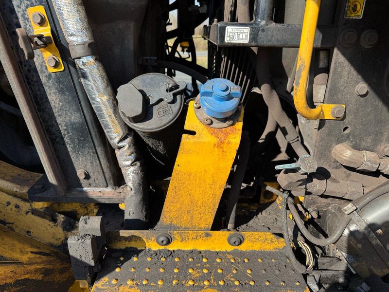Wheel loader Caterpillar 980M: picture 16