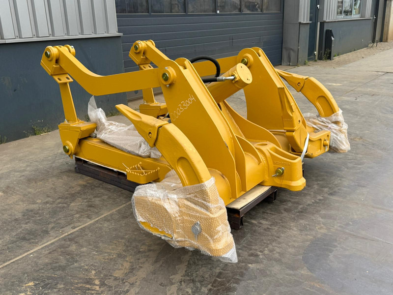 Caterpillar D6 New Gen Ripper with 1 Cylinder - Ripper: picture 3 Caterpillar D6 New Gen Ripper with 1 Cylinder - Ripper: picture 3