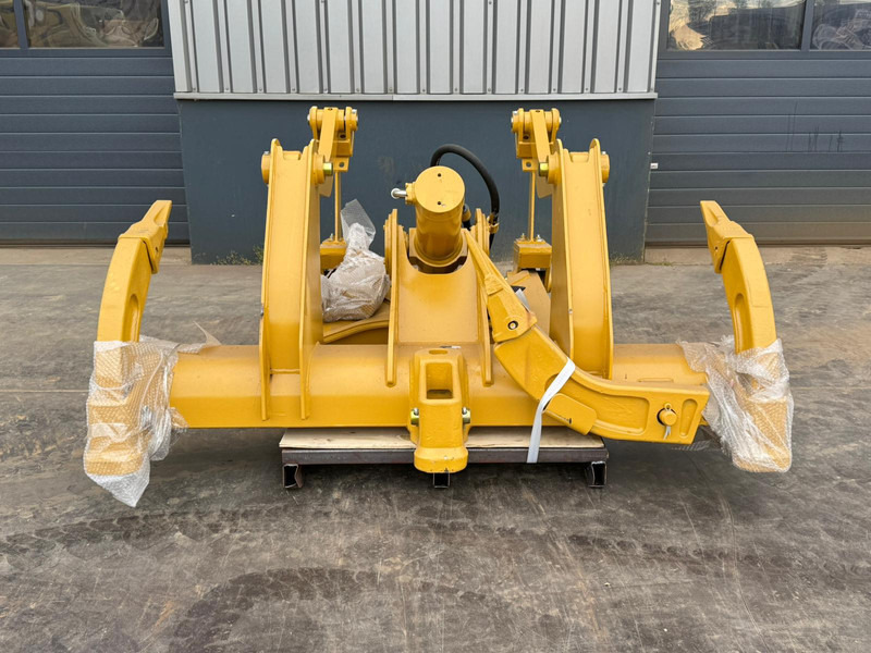 Caterpillar D6 New Gen Ripper with 1 Cylinder - Ripper: picture 1 Caterpillar D6 New Gen Ripper with 1 Cylinder - Ripper: picture 1