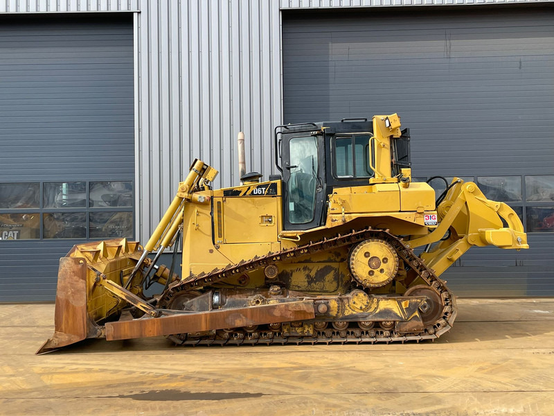 Caterpillar D6T XL - Bulldozer: picture 1 Caterpillar D6T XL - Bulldozer: picture 1