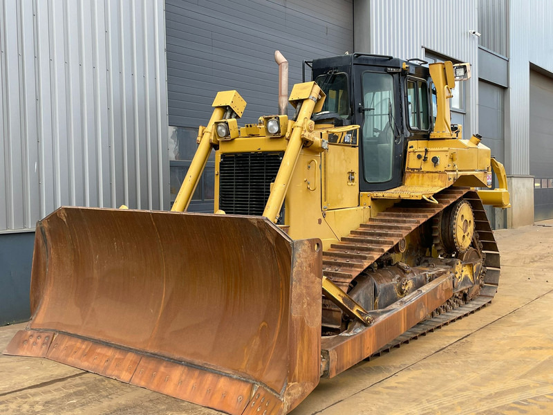 Caterpillar D6T XL - Bulldozer: picture 2 Caterpillar D6T XL - Bulldozer: picture 2