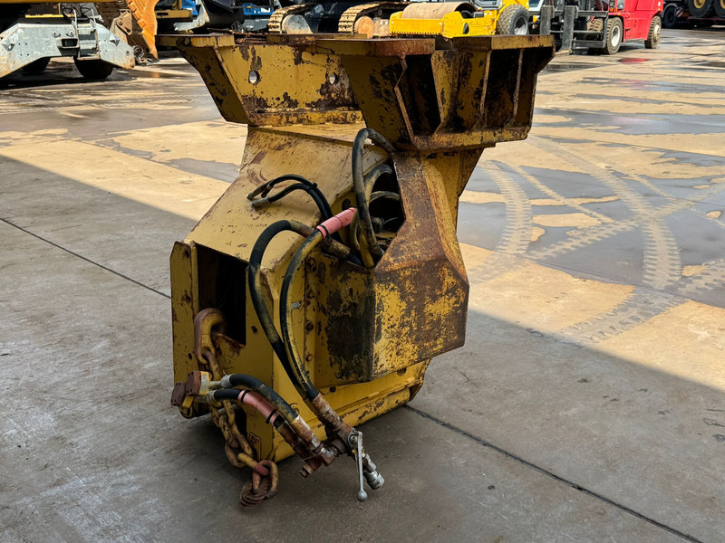 Caterpillar D7 Winch - Winch D7 - Paccar - Winch: picture 2 Caterpillar D7 Winch - Winch D7 - Paccar - Winch: picture 2