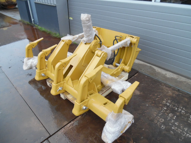 Caterpillar Ripper 12M-2 12M-3 140M-2 140M-3 160M-2 - Ripper: picture 2 Caterpillar Ripper 12M-2 12M-3 140M-2 140M-3 160M-2 - Ripper: picture 2