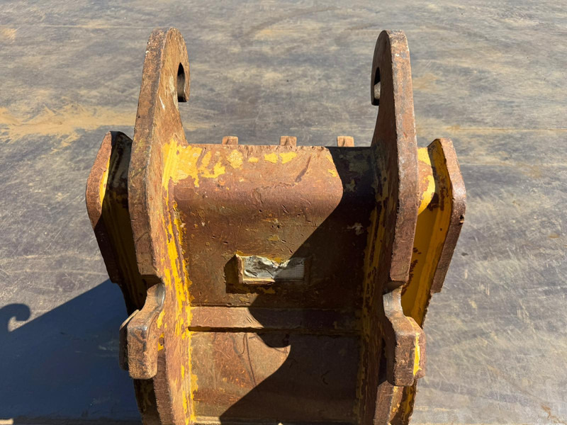 Excavator bucket Dieplepel Dieplepel Taps CW40S: picture 9