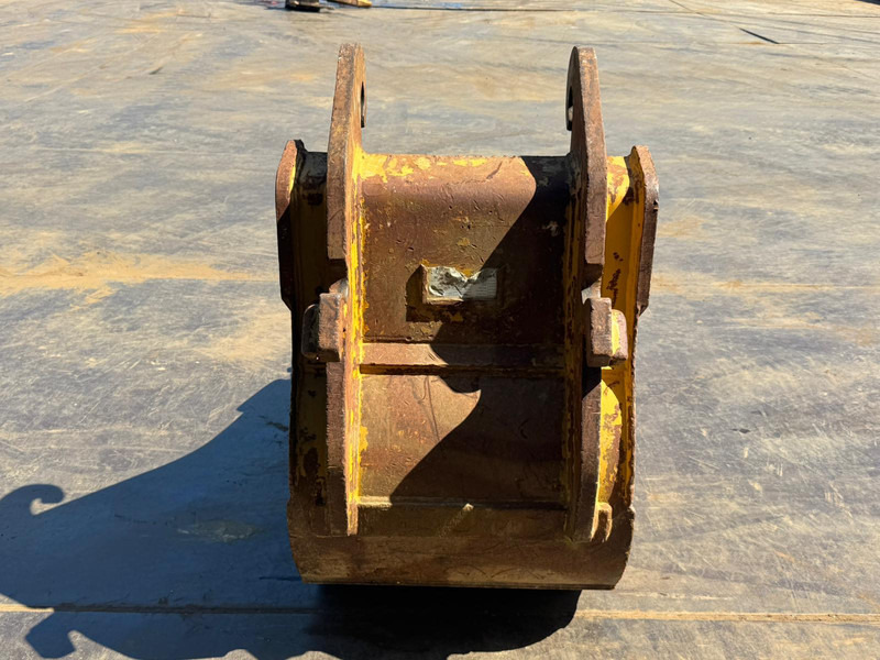 Excavator bucket Dieplepel Dieplepel Taps CW40S: picture 6