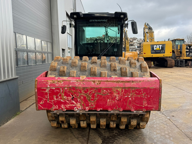 Dynapac CA3500PD - Roller: picture 4 Dynapac CA3500PD - Roller: picture 4