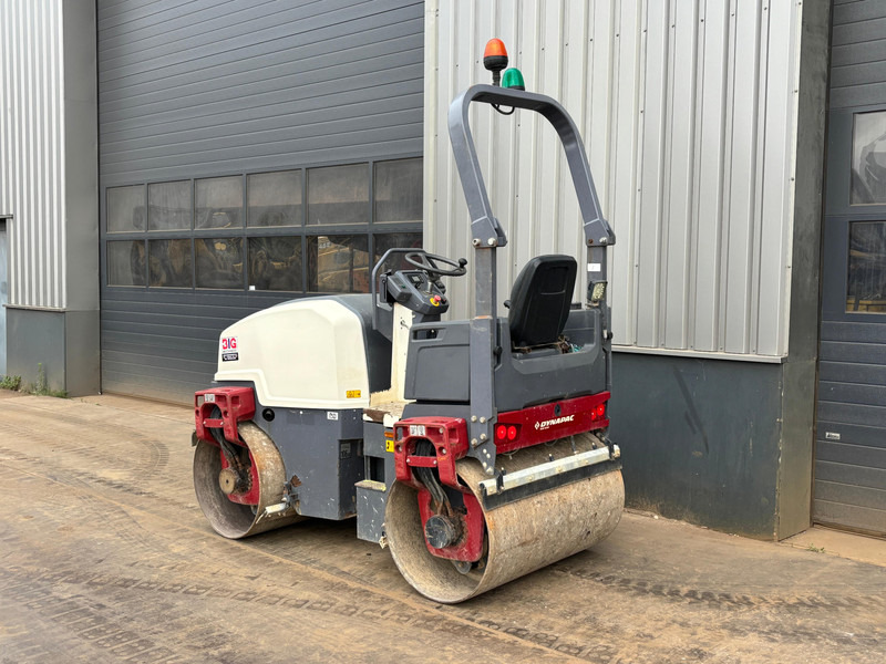 Dynapac CC1200 - 890 hours - Roller: picture 3 Dynapac CC1200 - 890 hours - Roller: picture 3