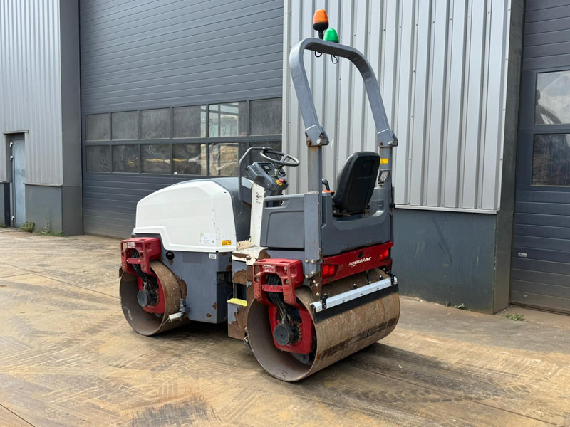 Dynapac CC1200 - Roller: picture 3 Dynapac CC1200 - Roller: picture 3