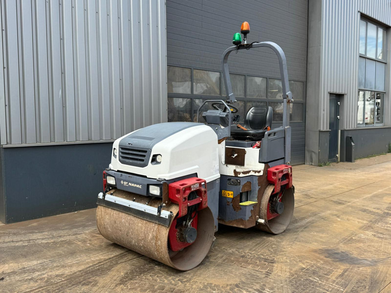 Dynapac CC1200 - Roller: picture 2 Dynapac CC1200 - Roller: picture 2