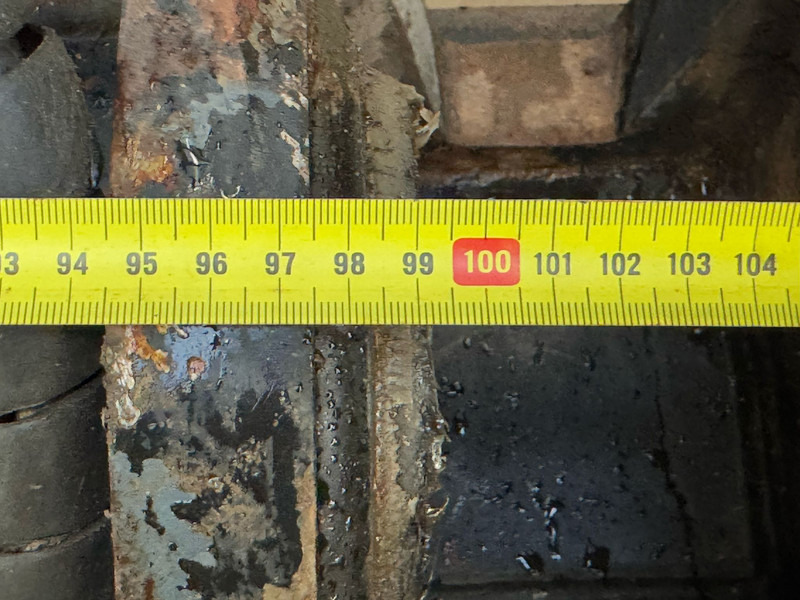 Quick coupler Eurosteel HKO-2016 HHD / DL300-5: picture 19