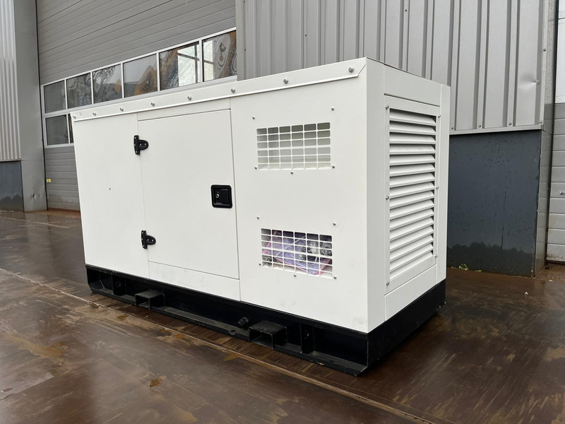 Giga power 37.5 KVA closed generator set - LT-W30GF - Generator set: picture 5 Giga power 37.5 KVA closed generator set - LT-W30GF - Generator set: picture 5