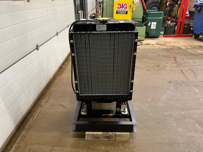 Giga power 37.5 kVA LT-W30GF open set - Generator set: picture 5 Giga power 37.5 kVA LT-W30GF open set - Generator set: picture 5