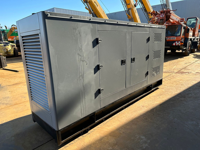 Giga power Giga power 312.5 kVa silent generator set - LT-W250GF - Generator set: picture 4 Giga power Giga power 312.5 kVa silent generator set - LT-W250GF - Generator set: picture 4
