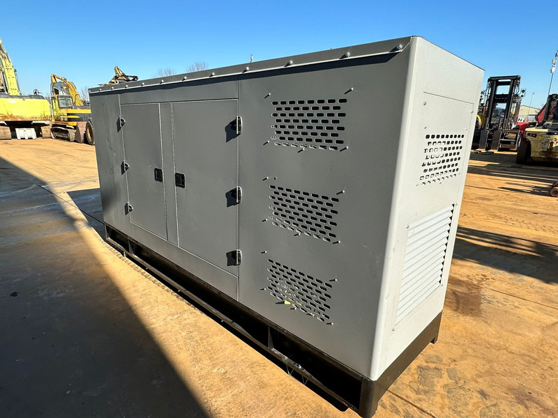 Giga power Giga power 375 kVa silent generator set - LT-W300GF - Generator set: picture 5 Giga power Giga power 375 kVa silent generator set - LT-W300GF - Generator set: picture 5