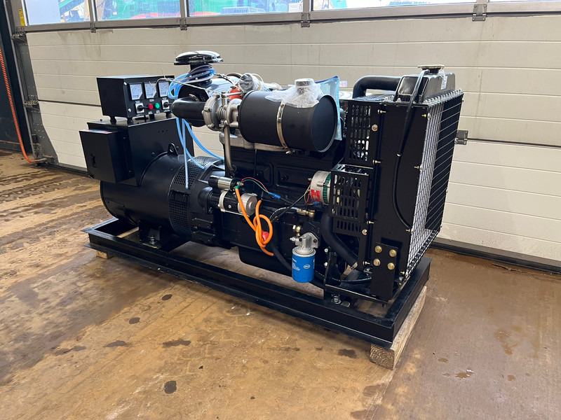 Giga power LT-W50-GF 62.5 kVA Open generator - Generator set: picture 4 Giga power LT-W50-GF 62.5 kVA Open generator - Generator set: picture 4