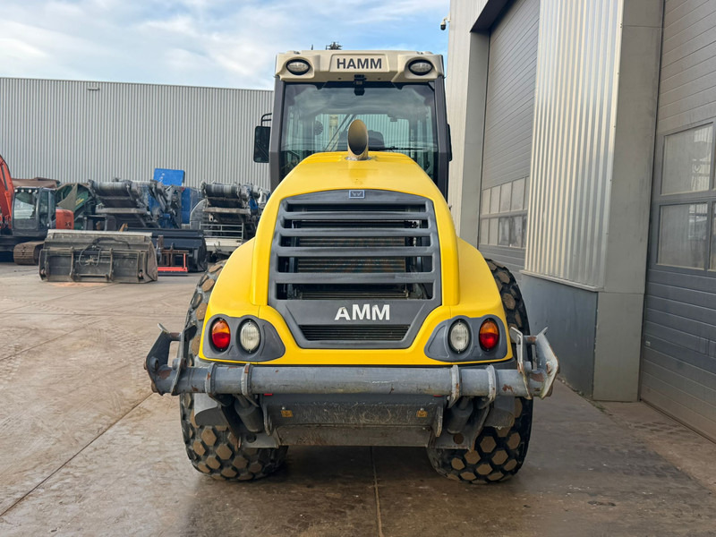 Hamm H13i - Roller: picture 4 Hamm H13i - Roller: picture 4