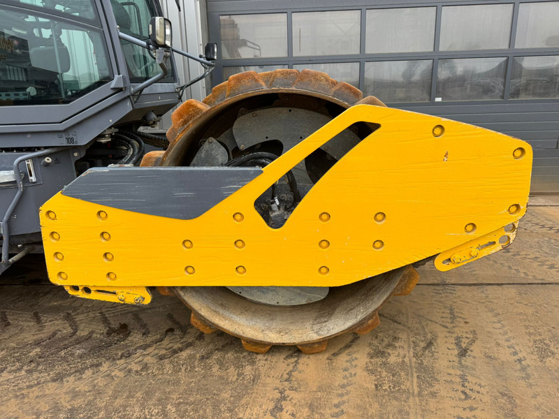 Roller Hamm H13i Padfoot compactor: picture 8