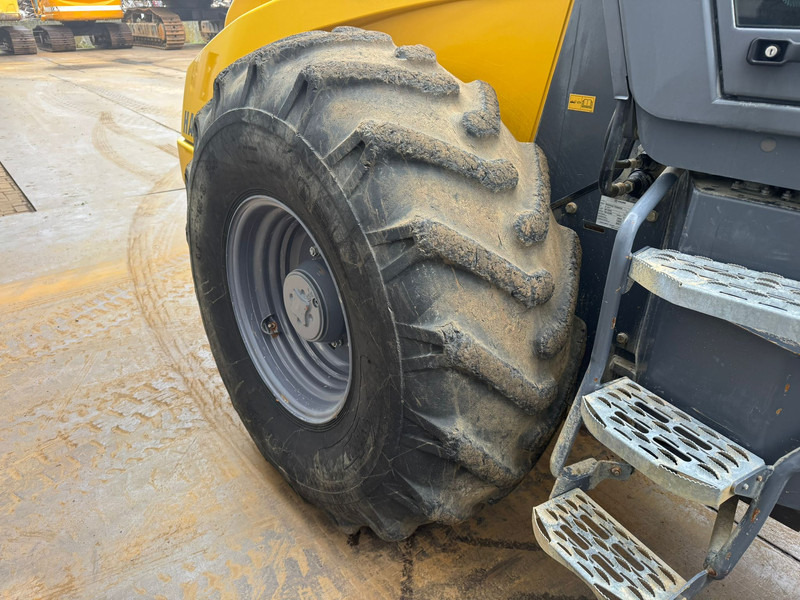 Roller Hamm H13i Padfoot compactor: picture 14