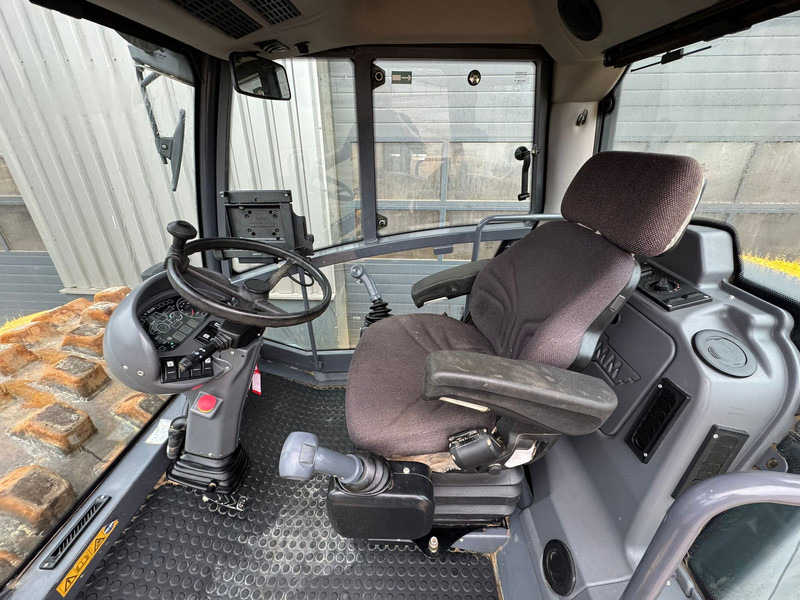 Roller Hamm H13i Padfoot compactor: picture 18