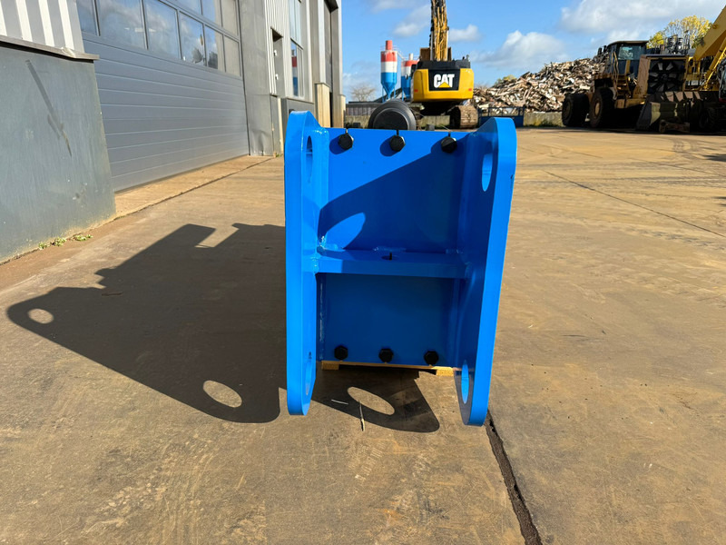 New Hydraulic hammer Hammer HS1700: picture 7