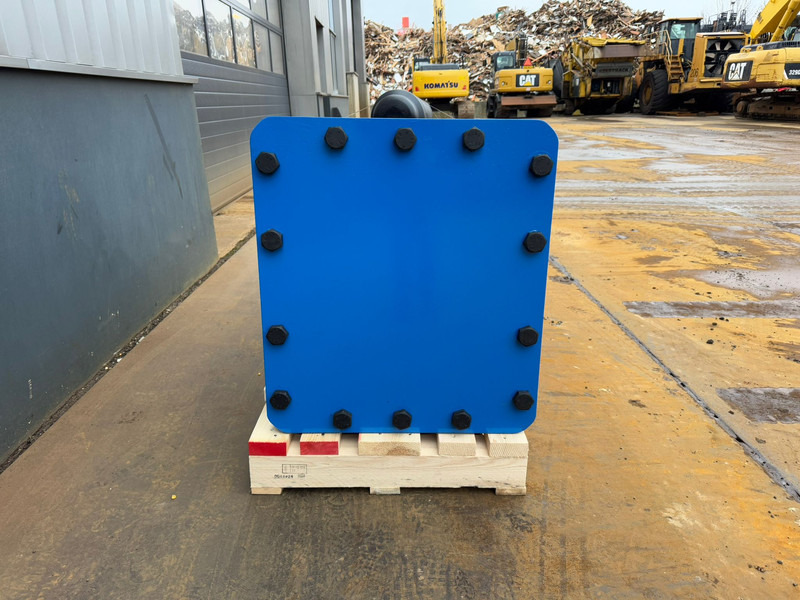 New Hydraulic hammer Hammer HS2400: picture 7
