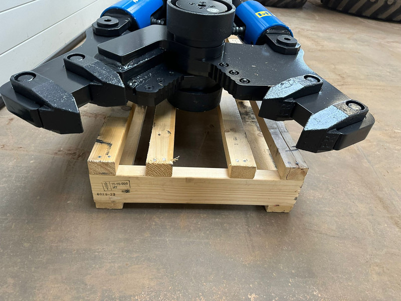 Hammer MCK03 shear - Demolition shears: picture 5 Hammer MCK03 shear - Demolition shears: picture 5