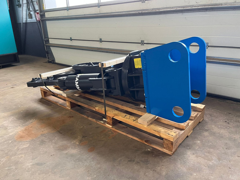 Hammer MCK06 shear - Demolition shears: picture 3 Hammer MCK06 shear - Demolition shears: picture 3