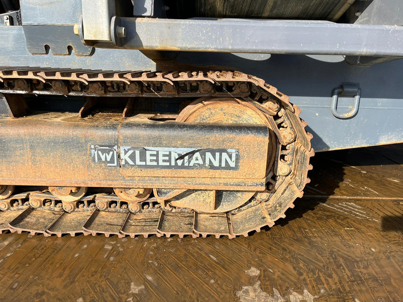 Screener Kleemann MS15Z-AD EVO Tracked Screen Plant: picture 14