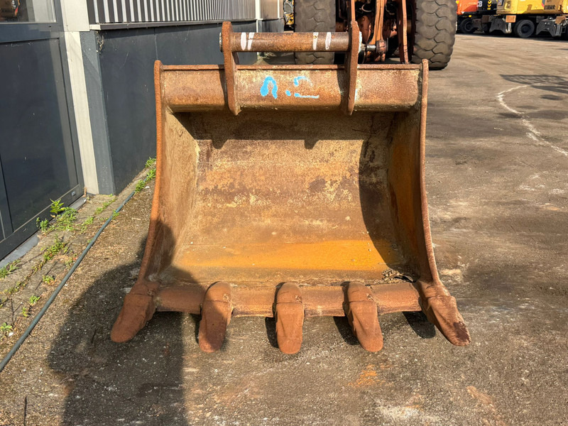 Bucket Lehnhoff HH4-1200 Lehnhoff MS25: picture 8