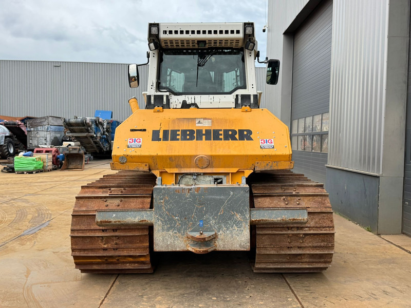 Liebherr PR736 LGP - Bulldozer: picture 4 Liebherr PR736 LGP - Bulldozer: picture 4