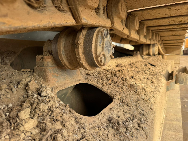 Crawler excavator Liebherr R920LC: picture 20