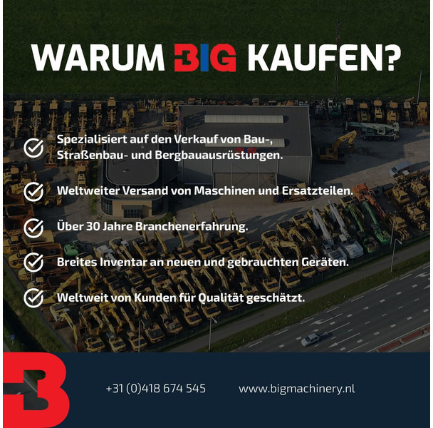 Crawler excavator Liebherr R920LC: picture 18