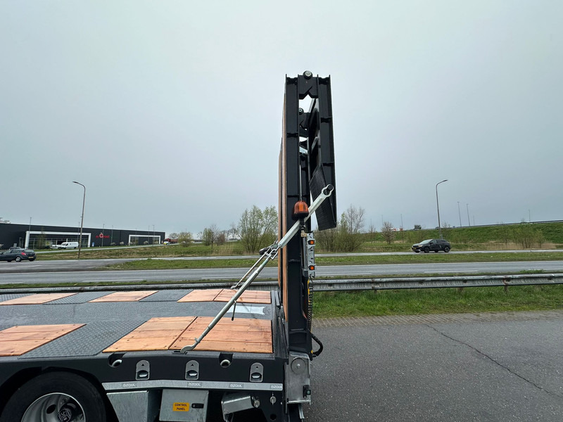 New Low loader semi-trailer OZGUL LW3 EU 1SS: picture 9