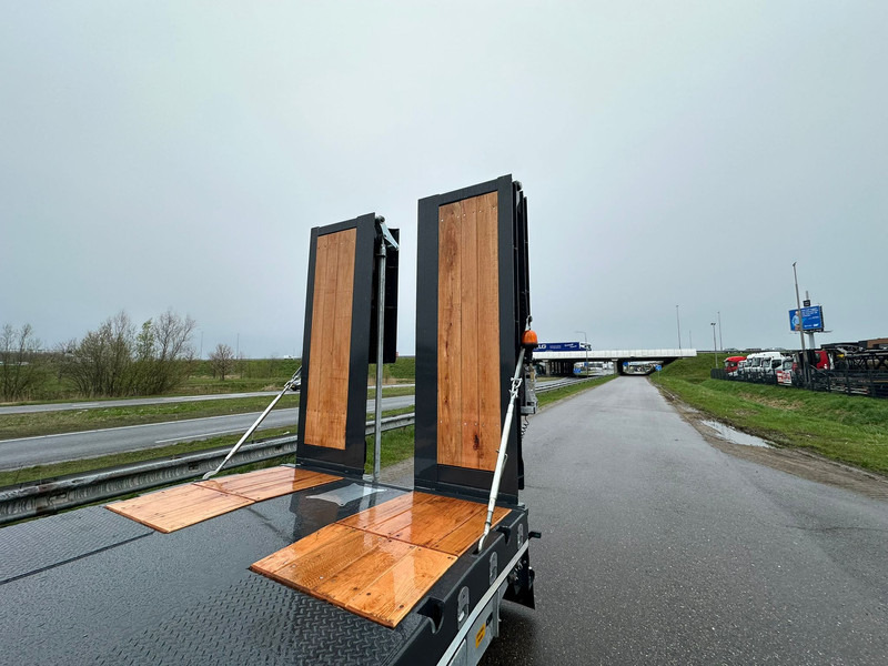 New Low loader semi-trailer OZGUL LW3 EU 1SS: picture 10