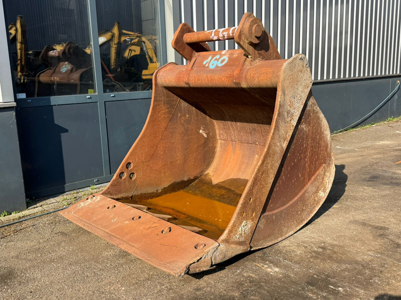 Onbekend hh5-1500 dieplepel HS40 - Bucket: picture 2 Onbekend hh5-1500 dieplepel HS40 - Bucket: picture 2