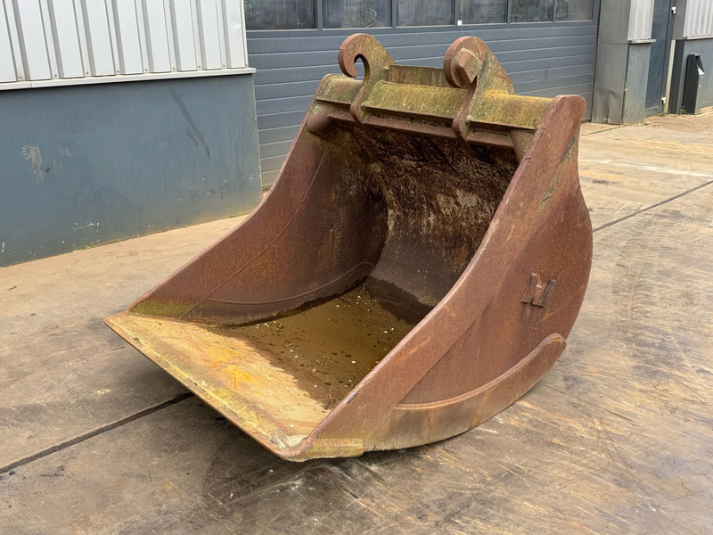 Verachtert Verachtert Bucket CW40 - Bucket: picture 3 Verachtert Verachtert Bucket CW40 - Bucket: picture 3