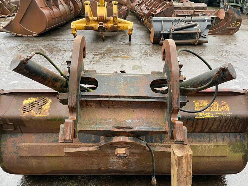 Verachtert tilting bucket CW-40 - Bucket: picture 5 Verachtert tilting bucket CW-40 - Bucket: picture 5