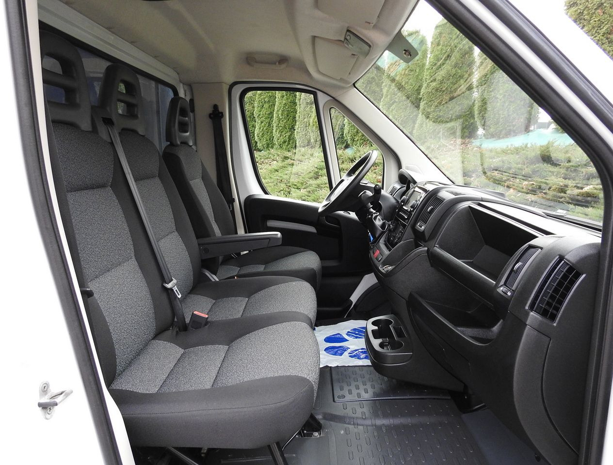 Lease a FIAT DUCATO FIAT DUCATO: picture 37 Lease a FIAT DUCATO FIAT DUCATO: picture 37