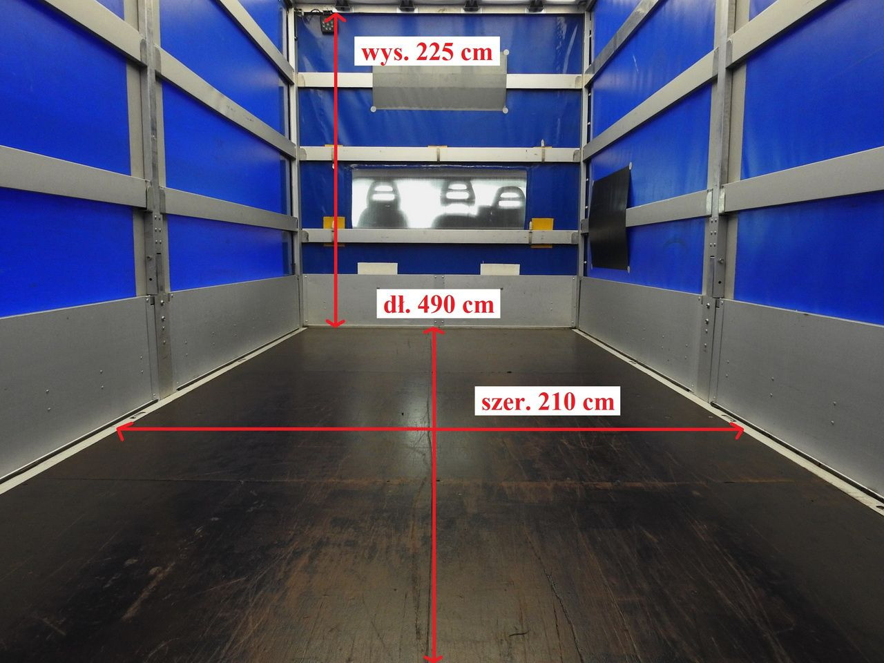 Lease a FIAT DUCATO FIAT DUCATO: picture 12 Lease a FIAT DUCATO FIAT DUCATO: picture 12