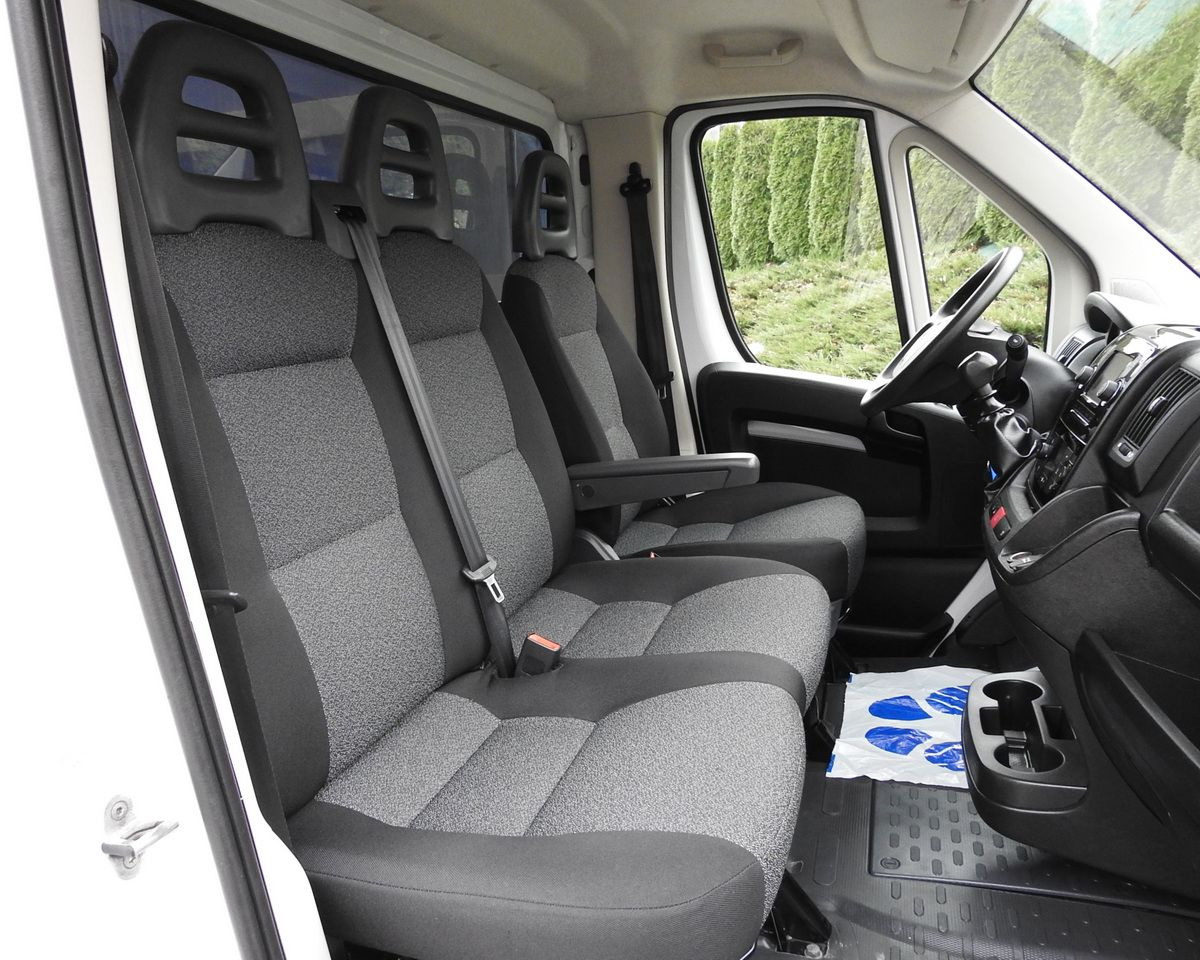 Lease a FIAT DUCATO FIAT DUCATO: picture 39 Lease a FIAT DUCATO FIAT DUCATO: picture 39