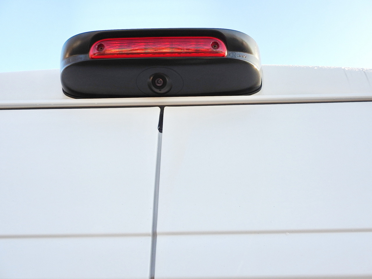 Refrigerated van FIAT DUCATO REFRIGERATOR VAN -10*C POWER SUPPLY 230V AIR CONDITIONING  175HP: picture 27