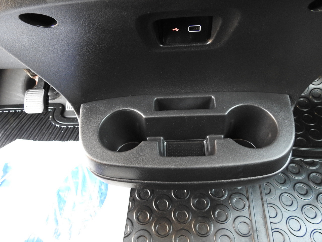 Refrigerated van FIAT DUCATO REFRIGERATOR VAN -10*C POWER SUPPLY 230V AIR CONDITIONING  175HP: picture 40