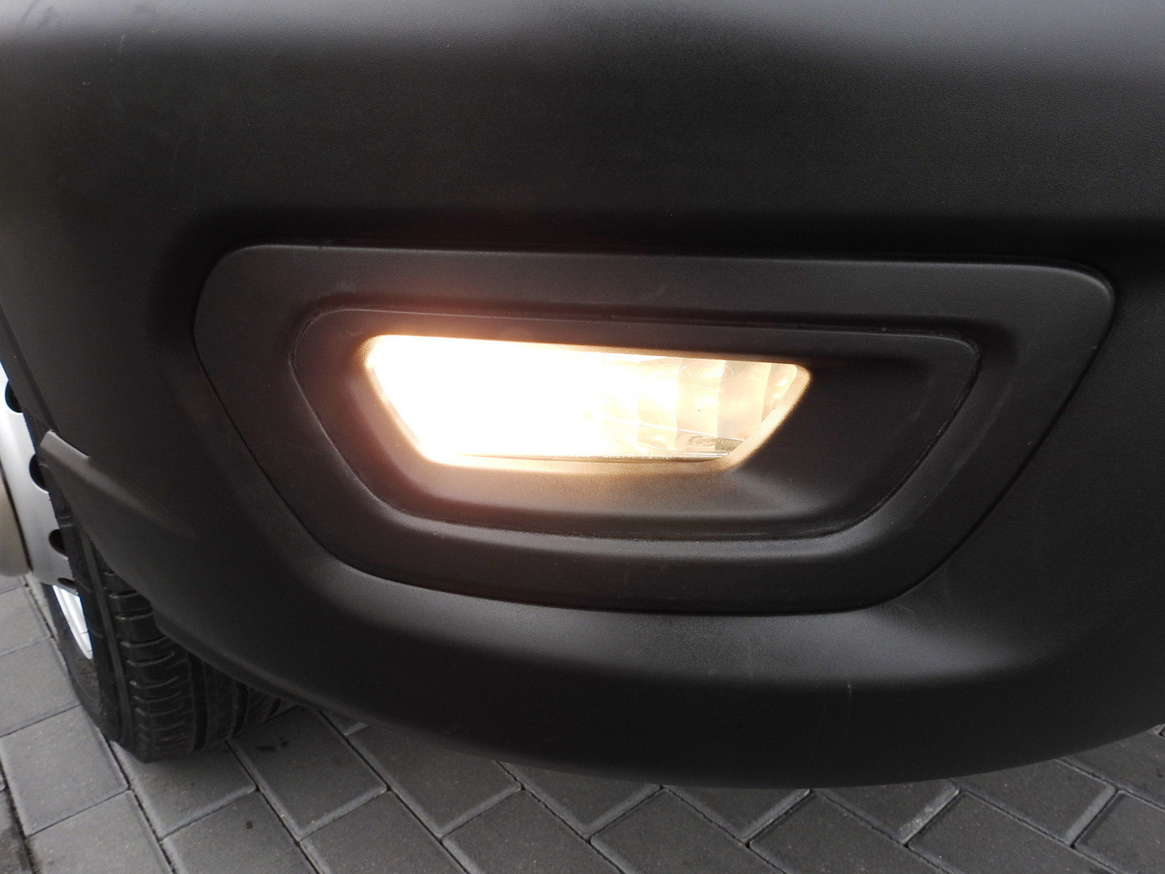 Tipper van FORD TRANSIT TIPPER LED LIGHTS TWIN WHEELS AIR CONDITIONING  130HP: picture 15