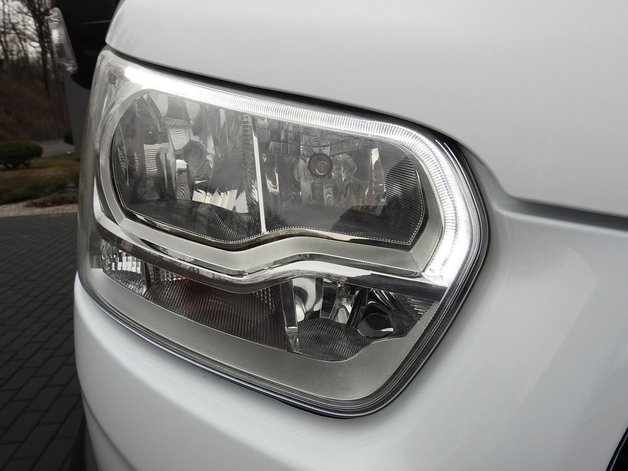 Tipper van FORD TRANSIT TIPPER LED LIGHTS TWIN WHEELS AIR CONDITIONING  130HP: picture 14